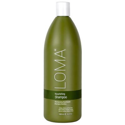 LOMA Nourishing Shampoo Liter