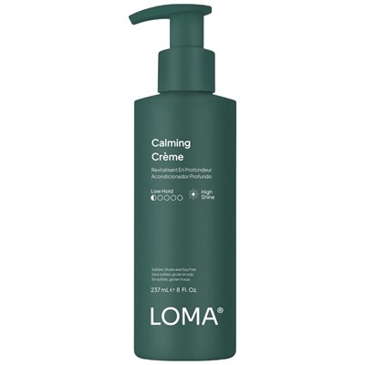 LOMA Calming Crème 8 Fl. Oz.