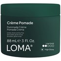 LOMA Crème Pomade 3 Fl. Oz.