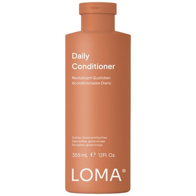 LOMA Daily Conditioner 12 Fl. Oz.