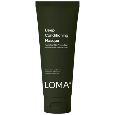 LOMA Deep Conditioning Masque 8 Fl. Oz.