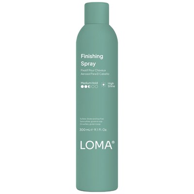 LOMA Finishing Hairspray 9.1 Fl. Oz.