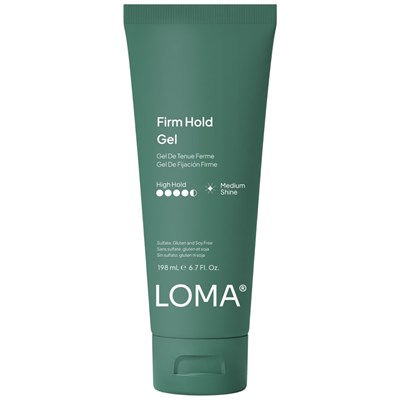 LOMA Firm Hold Gel 6.7 Fl. Oz.