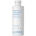 LOMA Fragrance Free Moisturizing Shampoo 12 Fl. Oz.