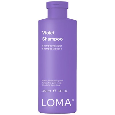 LOMA Violet Shampoo 12 Fl. Oz.