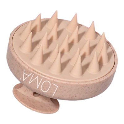 LOMA Scalp Brush